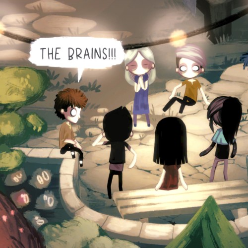 Игра Children of Silentown PC / ПК, активация в стим Steam для региона РФ / Россия цифровой ключ