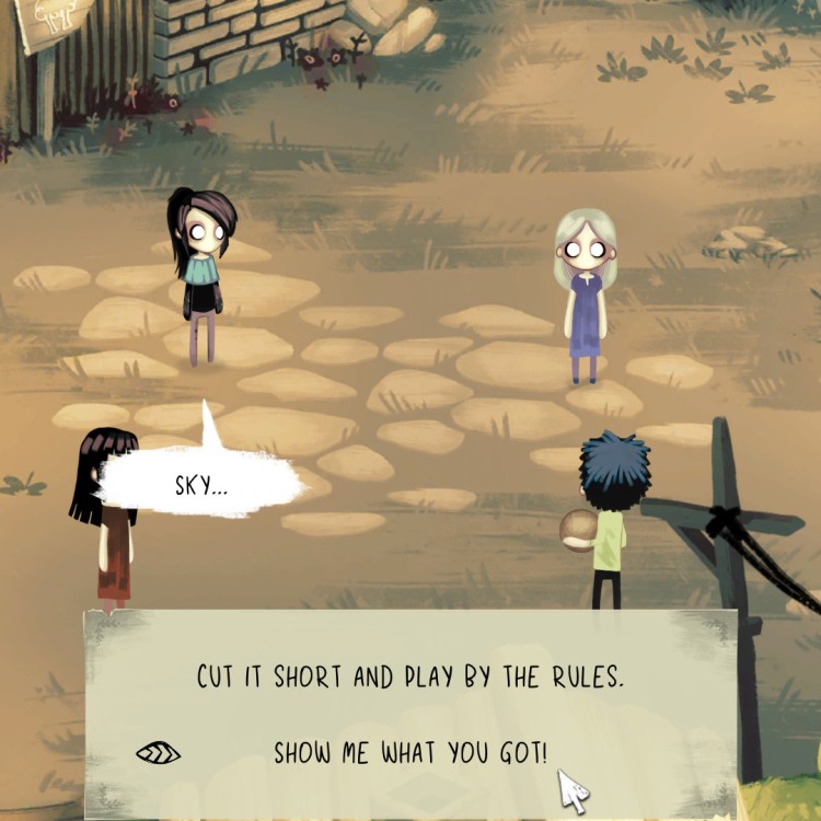 Игра Children of Silentown PC / ПК, активация в стим Steam для региона РФ / Россия цифровой ключ