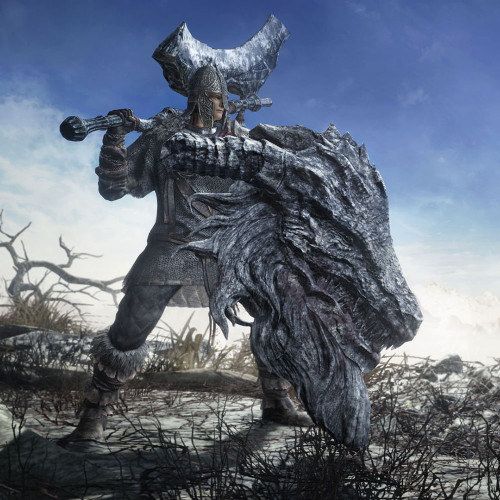 DLC Дополнение Dark Souls III The Ringed City для PC / ПК, активация в стим Steam для региона РФ / Россия цифровой ключ