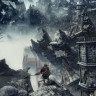 DLC Дополнение Dark Souls III The Ringed City для PC / ПК, активация в стим Steam для региона РФ / Россия цифровой ключ