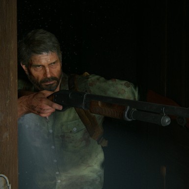 Игра The Last of Us Part II Remastered для PC / ПК, активация в стим Steam для региона РФ / Россия цифровой ключ