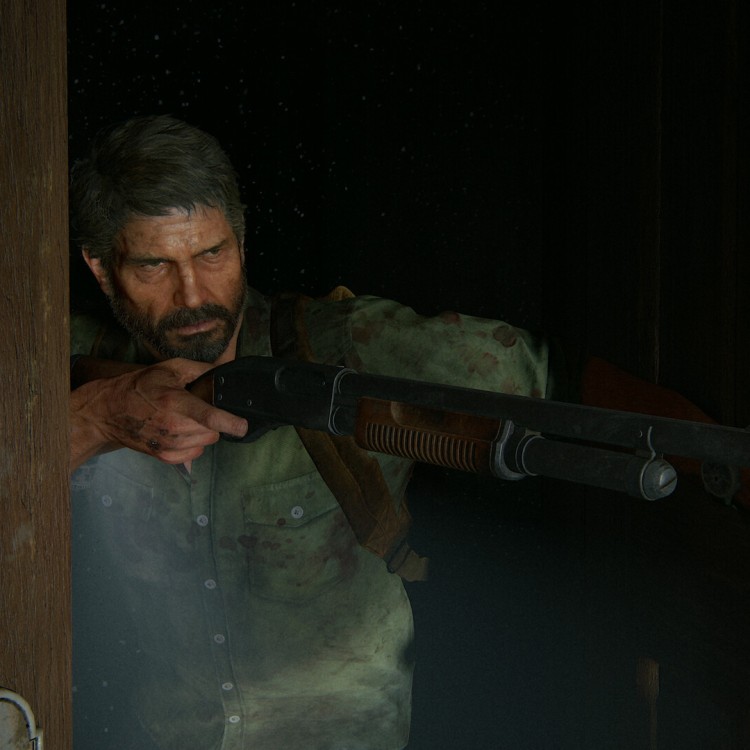 Игра The Last of Us Part II Remastered для PC / ПК, активация в стим Steam для региона РФ / Россия цифровой ключ