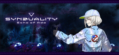 SYNDUALITY Echo of Ada, Steam Gift