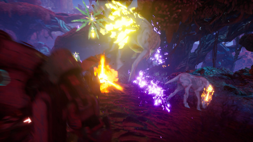 SYNDUALITY Echo of Ada, Steam Gift