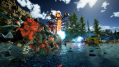 SYNDUALITY Echo of Ada, Steam Gift