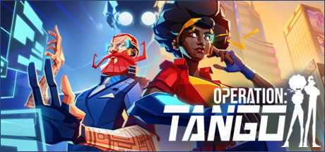 Operation: Tango - Tango, Steam Gift