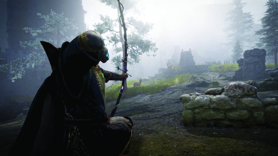 Tainted Grail: The Fall of Avalon, Steam Gift