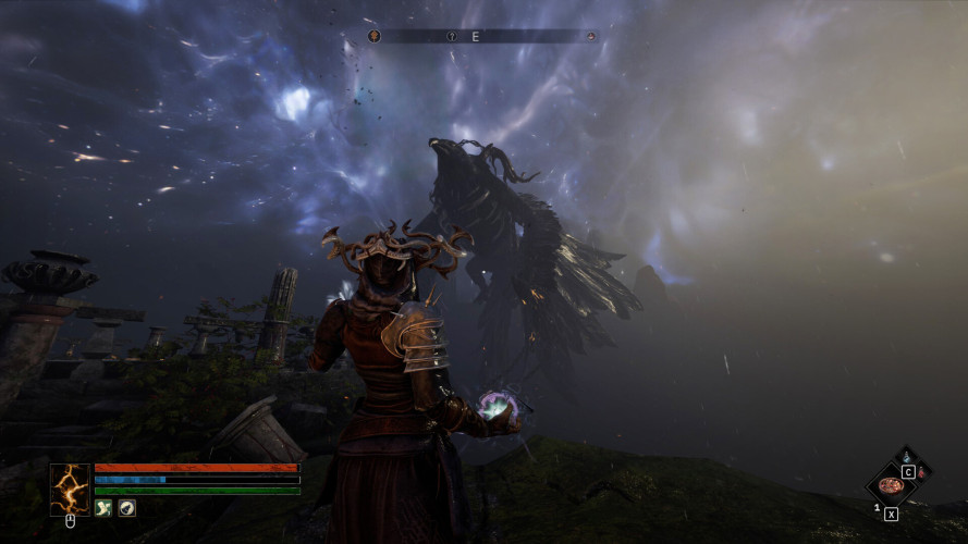 Tainted Grail: The Fall of Avalon, Steam Gift