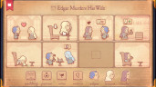 Storyteller, Steam Gift