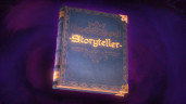 Storyteller, Steam Gift