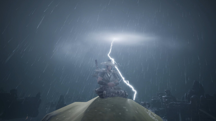 The Matchless Kungfu, Steam Gift