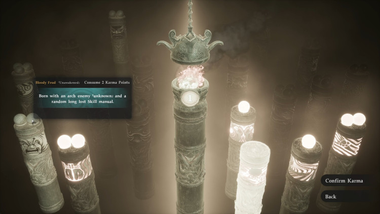 The Matchless Kungfu, Steam Gift