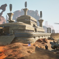 Игра Dune: Awakening Deluxe Edition PC, Steam Gift регион Россия, РФ