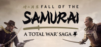 A Total War Saga: FALL OF THE SAMURAI, Steam Gift