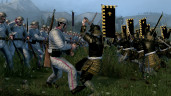 A Total War Saga: FALL OF THE SAMURAI, Steam Gift