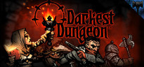Darkest Dungeon, Steam Gift