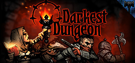 Darkest Dungeon, Steam Gift