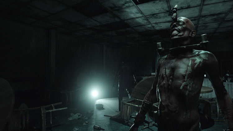 Fear The Timeloop, Steam Gift