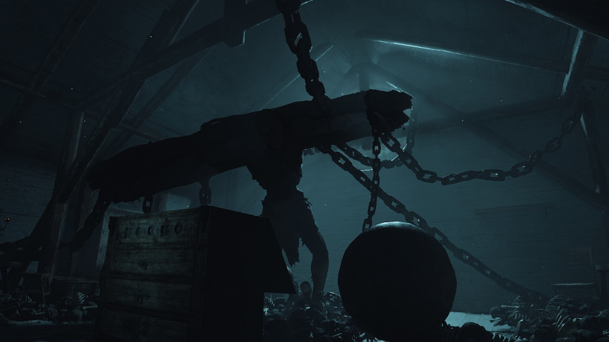 Fear The Timeloop, Steam Gift