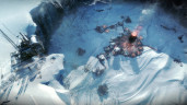 Frostpunk, Steam Gift