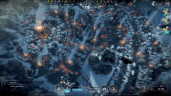 Frostpunk, Steam Gift