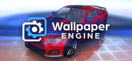 

Wallpaper Engine, Steam Gift