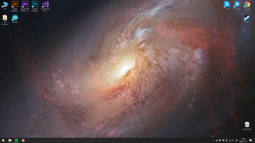 Wallpaper Engine, Steam Gift