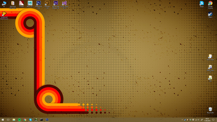 Wallpaper Engine, Steam Gift