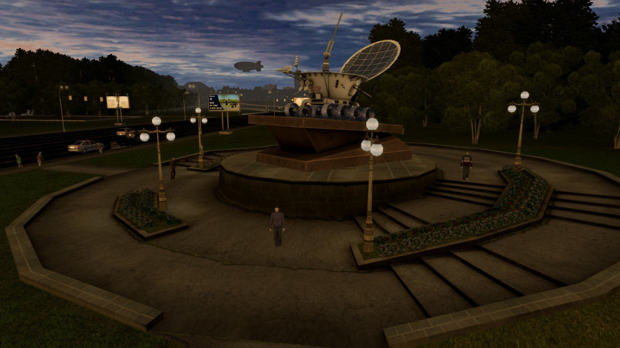 City Car Driving, Steam Gift