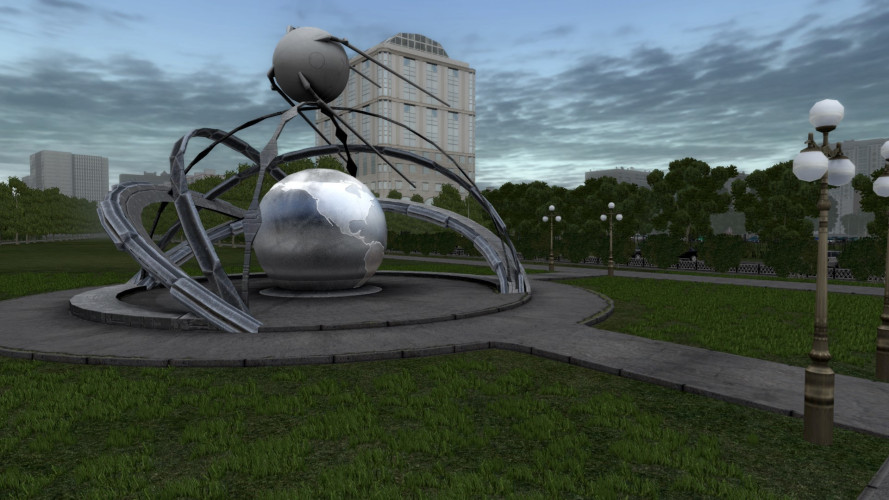 City Car Driving, Steam Gift