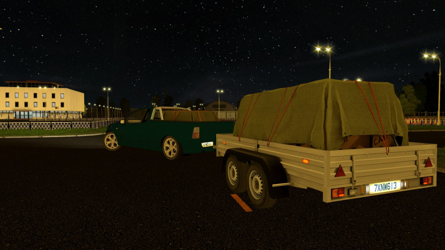 City Car Driving, Steam Gift