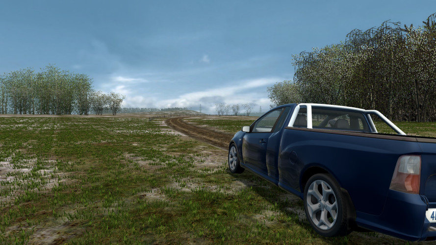 City Car Driving, Steam Gift