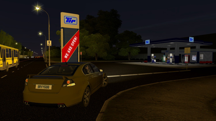 City Car Driving, Steam Gift