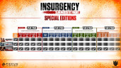 Insurgency: Sandstorm, Steam Gift