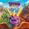 Игра Spyro Reignited Trilogy PlayStation 4