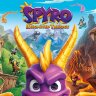 Игра Spyro Reignited Trilogy PlayStation 4