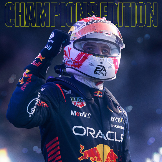F1 23 Champions Edition Series Xbox Series / X|S