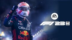 F1 23 Champions Edition Series Xbox Series / X|S