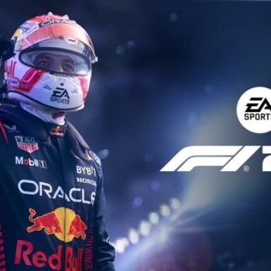 F1 23 Champions Edition Series Xbox Series / X|S