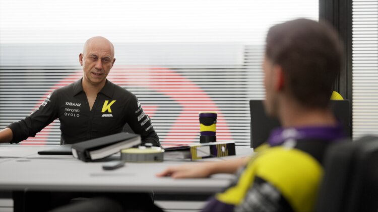 F1 23 Champions Edition Series Xbox Series / X|S