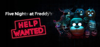FIVE NIGHTS AT FREDDY'S: HELP WANTED, Steam Gift