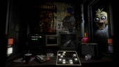 FIVE NIGHTS AT FREDDY'S: HELP WANTED, Steam Gift