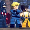 LEGO Marvel Super Heroes