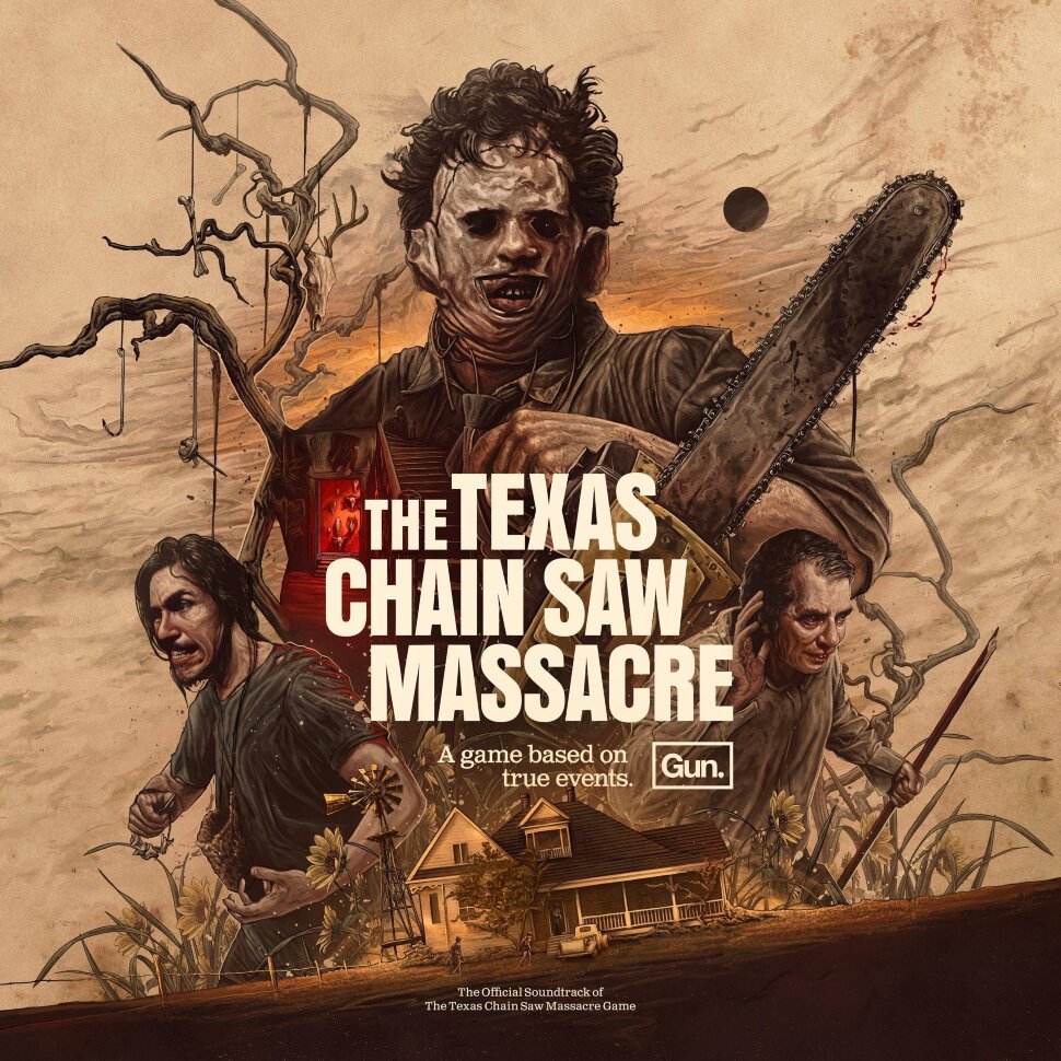 

The Texas Chain Saw Massacre
