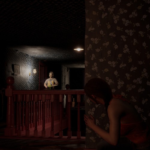 The Texas Chain Saw Massacre