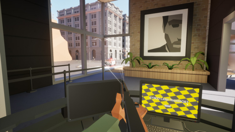 Heist Haven, Steam Gift