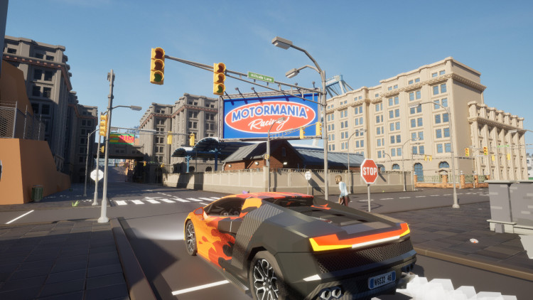 Heist Haven, Steam Gift