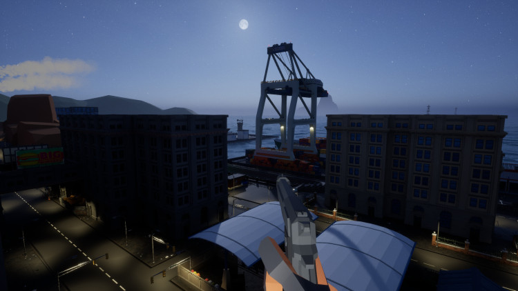 Heist Haven, Steam Gift