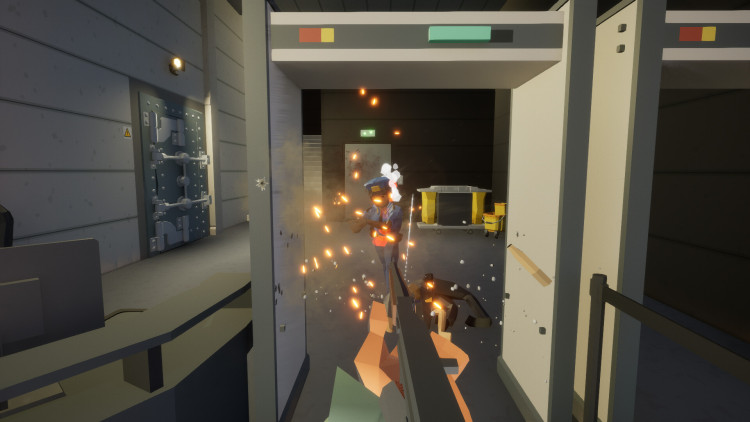 Heist Haven, Steam Gift