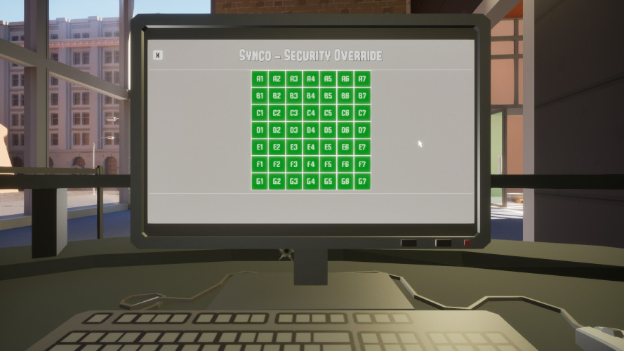 Heist Haven, Steam Gift